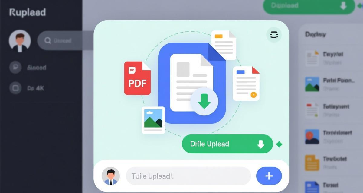 Teams文件共享与协作完全指南 2026 – 从上传到多人协作一站搞定插图