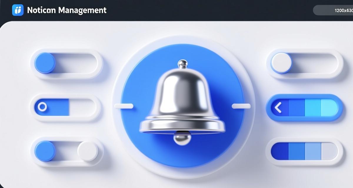 Teams通知管理与免打扰设置教程 2026封面图