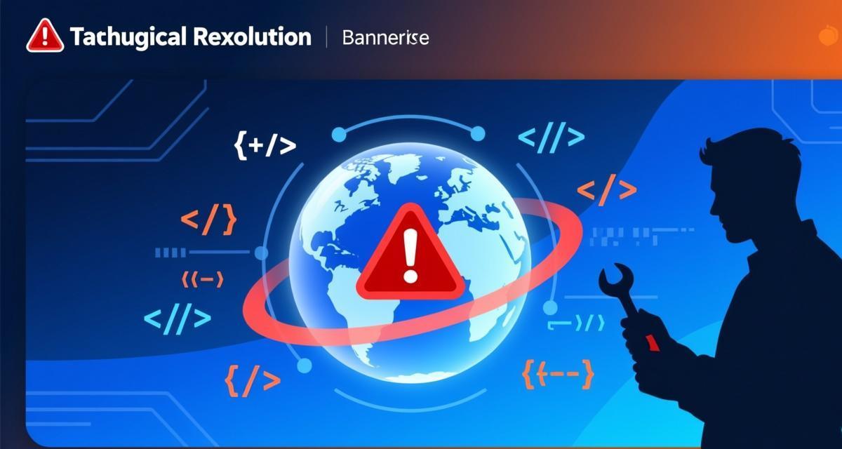 Teams国际版登录区域限制报错代码封面图