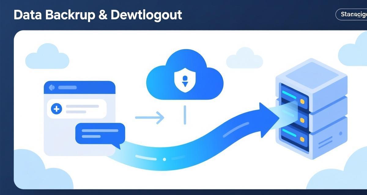 Teams聊天记录导出与本地备份封面图