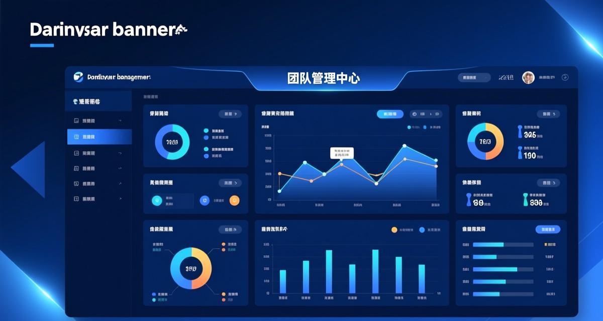 Teams管理员后台操作指南2026：从用户管理到安全策略封面图