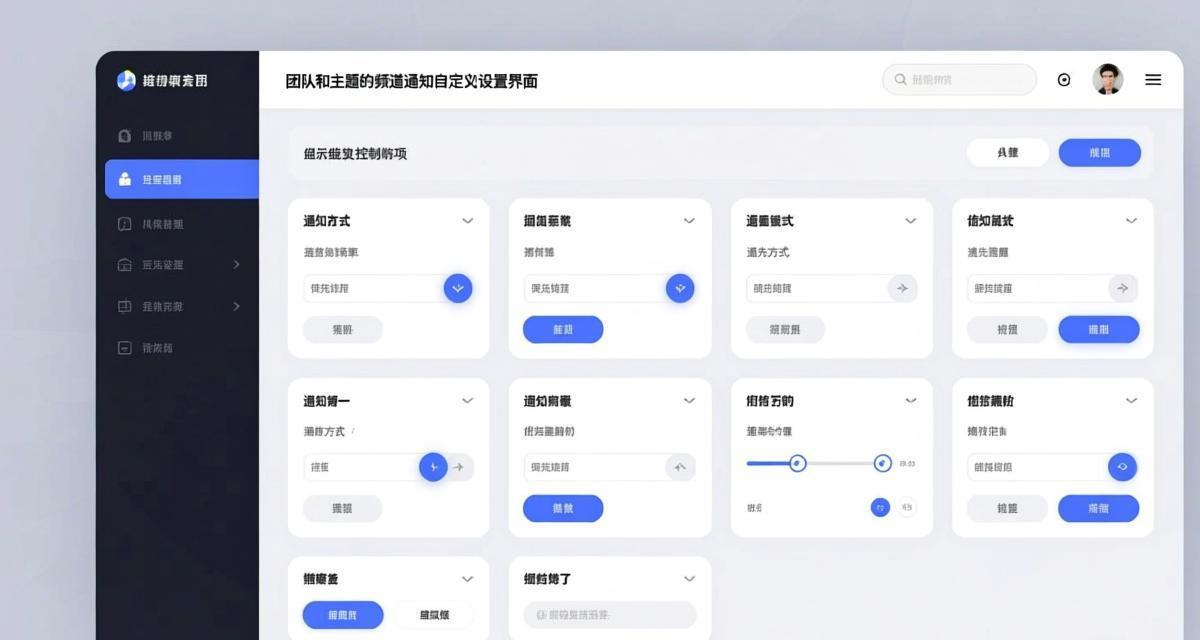 Teams通知管理与免打扰设置教程 2026插图2