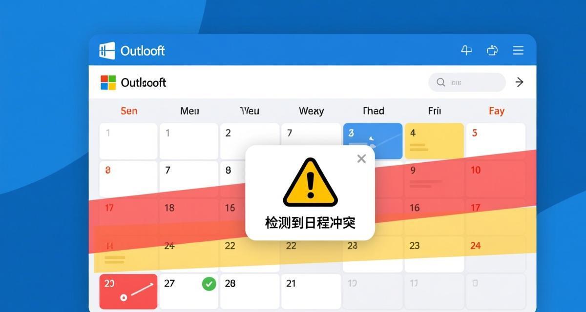 Teams与Outlook日历深度整合指南 2026插图8