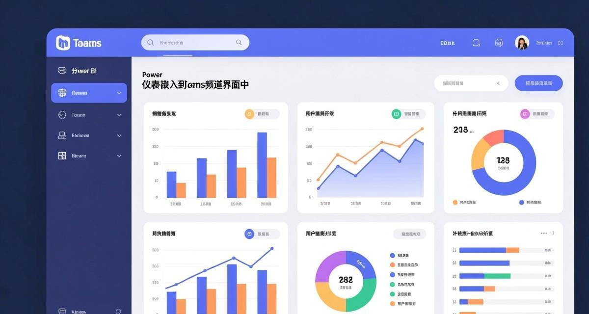 Teams第三方应用集成完全指南2026：从安装到高效协作插图4