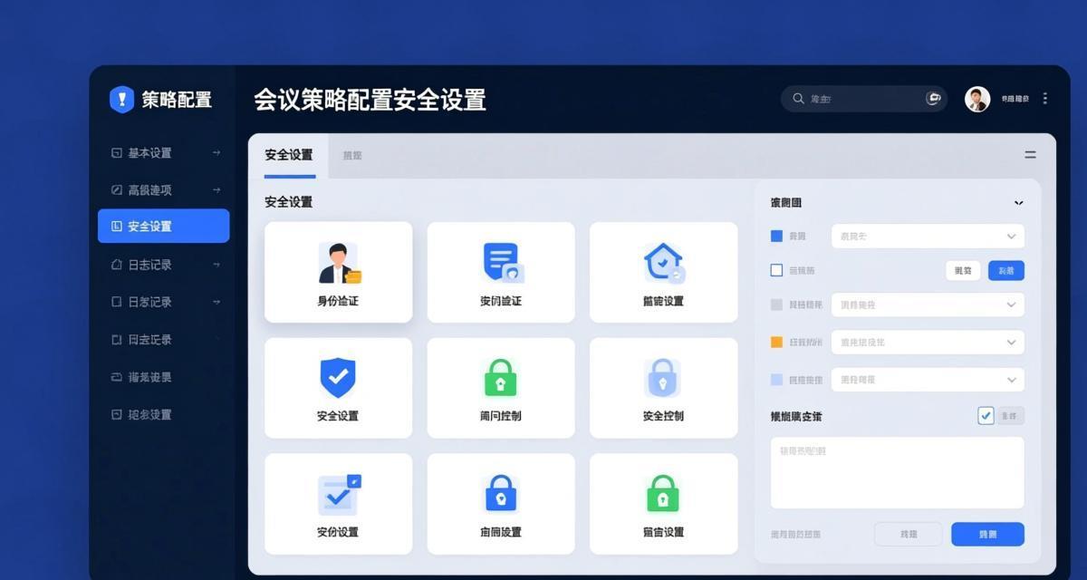 Teams管理员后台操作指南2026：从用户管理到安全策略插图3