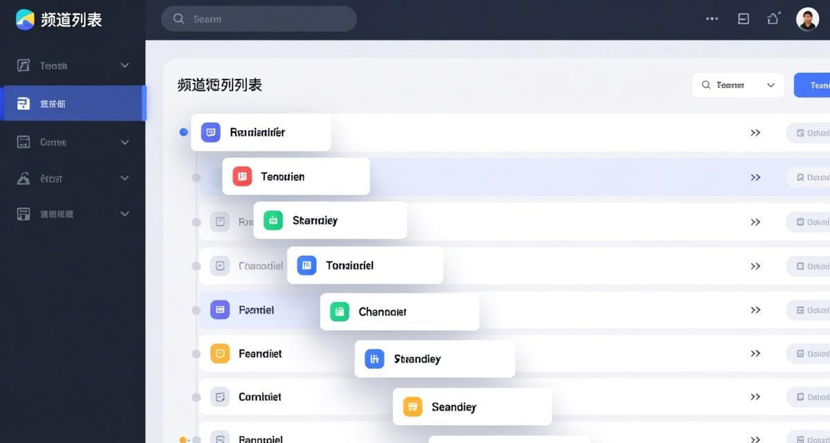Teams频道创建与运营管理完全指南2026插图1