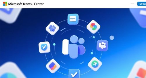 Teams与第三方应用集成完全指南2026封面图