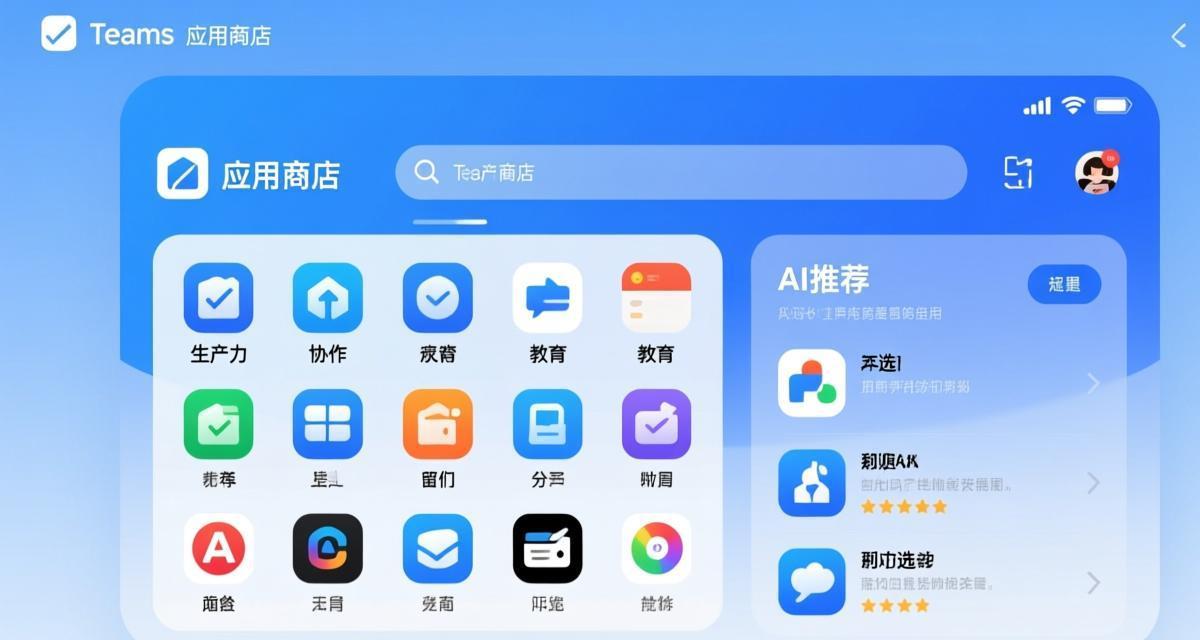 Teams与第三方应用集成完全指南2026:打造高效数字工作台插图 Teams与第三方应用集成完全指南2026:打造高效数字工作台插图