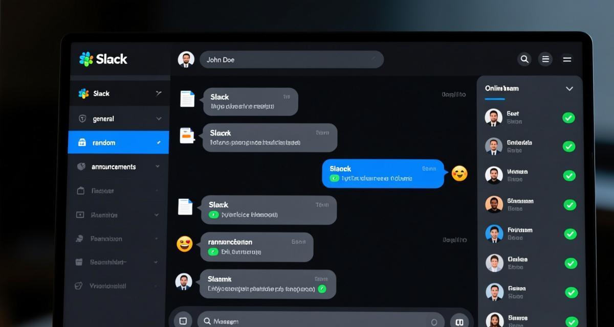 Microsoft Teams vs Slack 2026: Which is better for your team?插图1 Microsoft Teams vs Slack 2026: Which is better for your team?插图1
