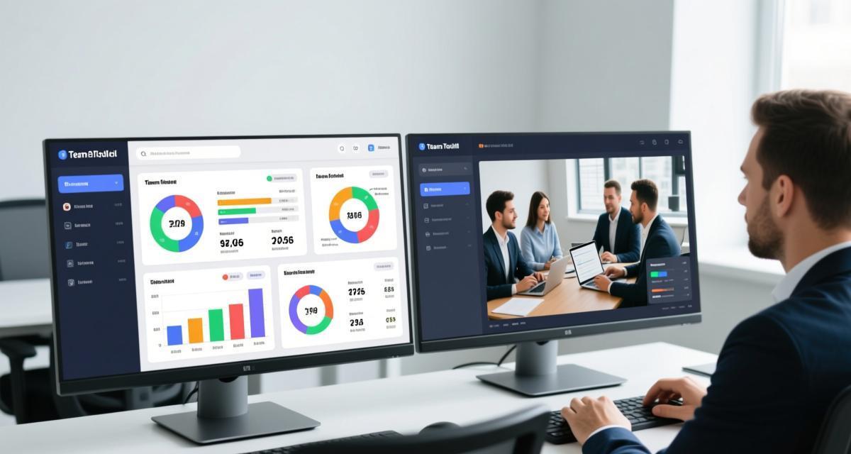 Microsoft Teams vs Slack 2026: Which is better for your team?插图3 Microsoft Teams vs Slack 2026: Which is better for your team?插图3
